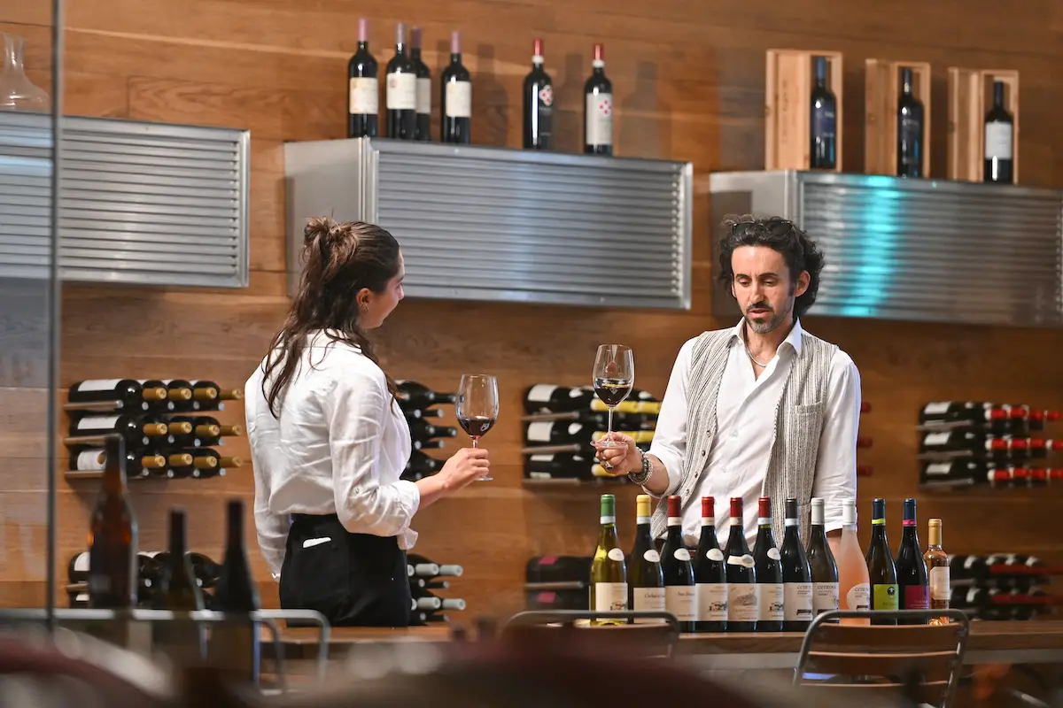 I Tesori della Cantina