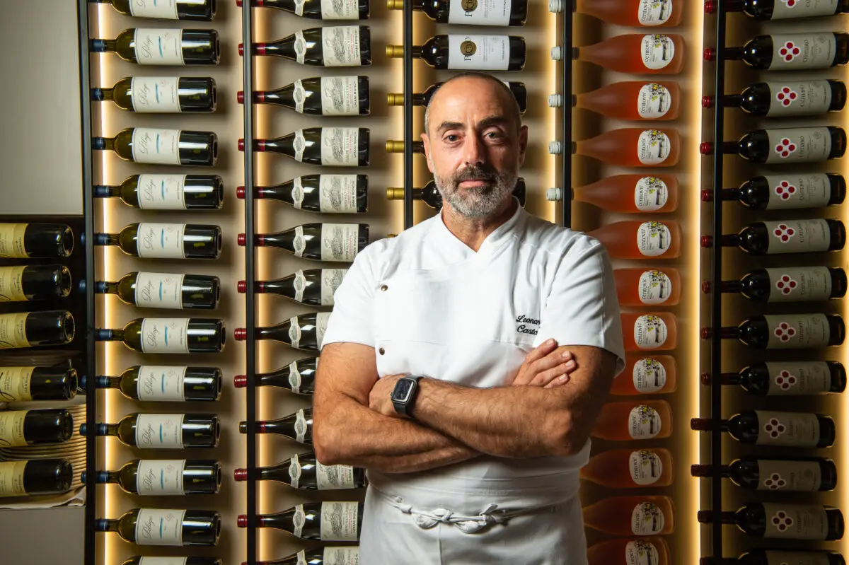 Tour in Cantina e Cena Degustazione