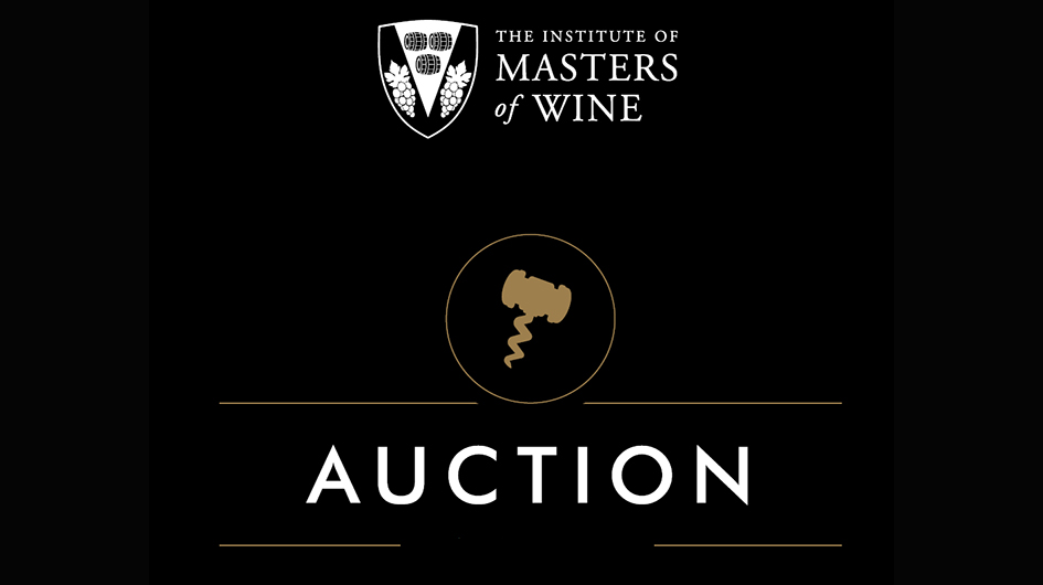 Umani Ronchi - Umani Ronchi sostiene l’Institute of Masters of Wine e lo fa con l’asta on line di Bonhams