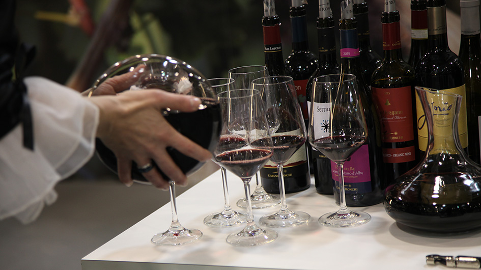 Umani Ronchi - Vinitaly 2018 – 52° edizione