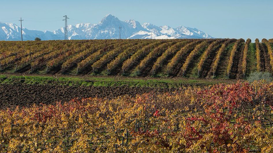 Umani Ronchi - L'autunno in Abruzzo