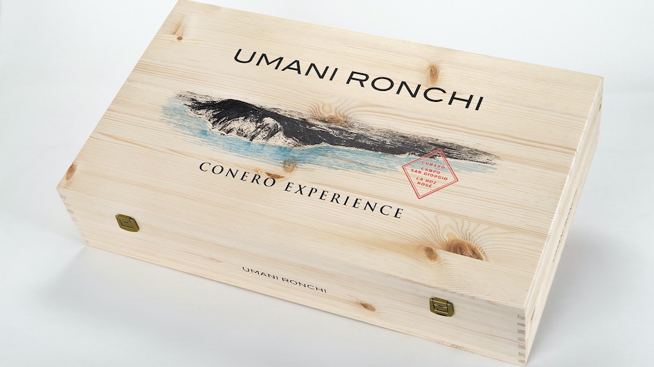 Umani Ronchi - Conero Experience!