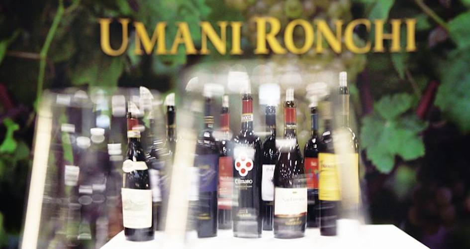 Umani Ronchi - Vi raccontiamo il nostro Vinitaly. Culturale