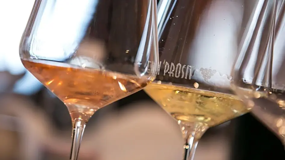 Umani Ronchi - Ein Prosit 2016. Grado