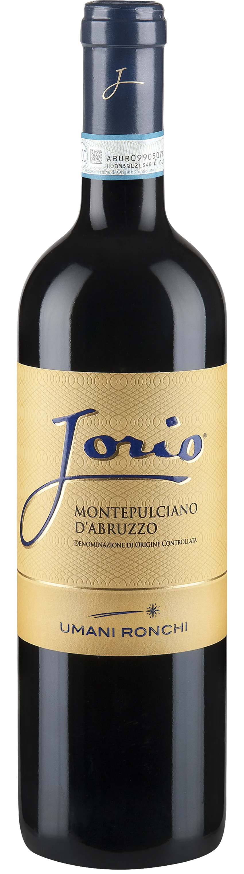 Jorio