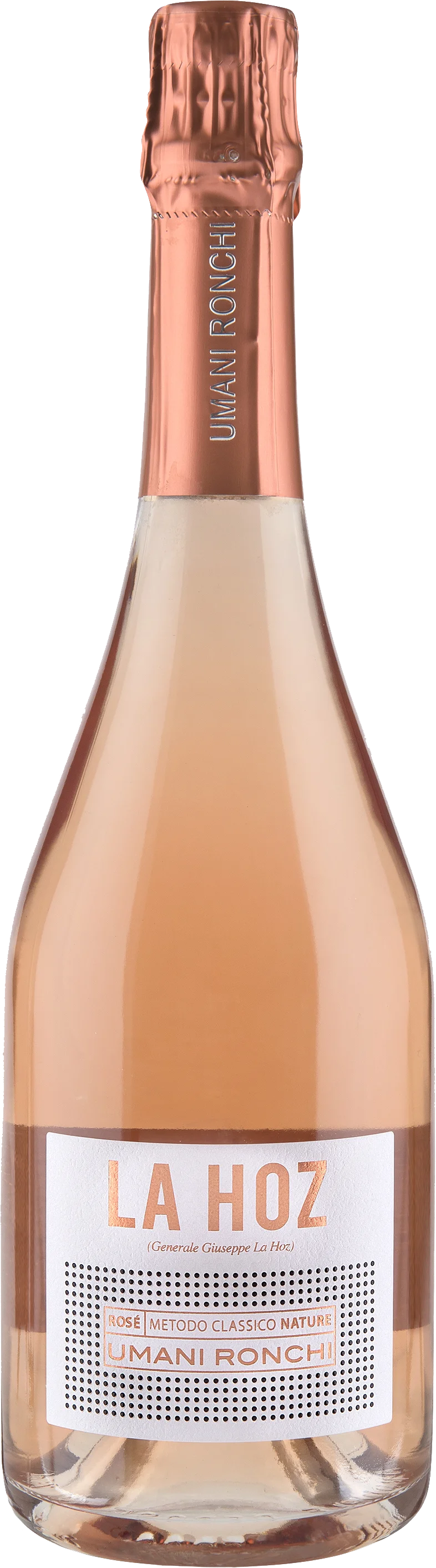 La Hoz Rosé