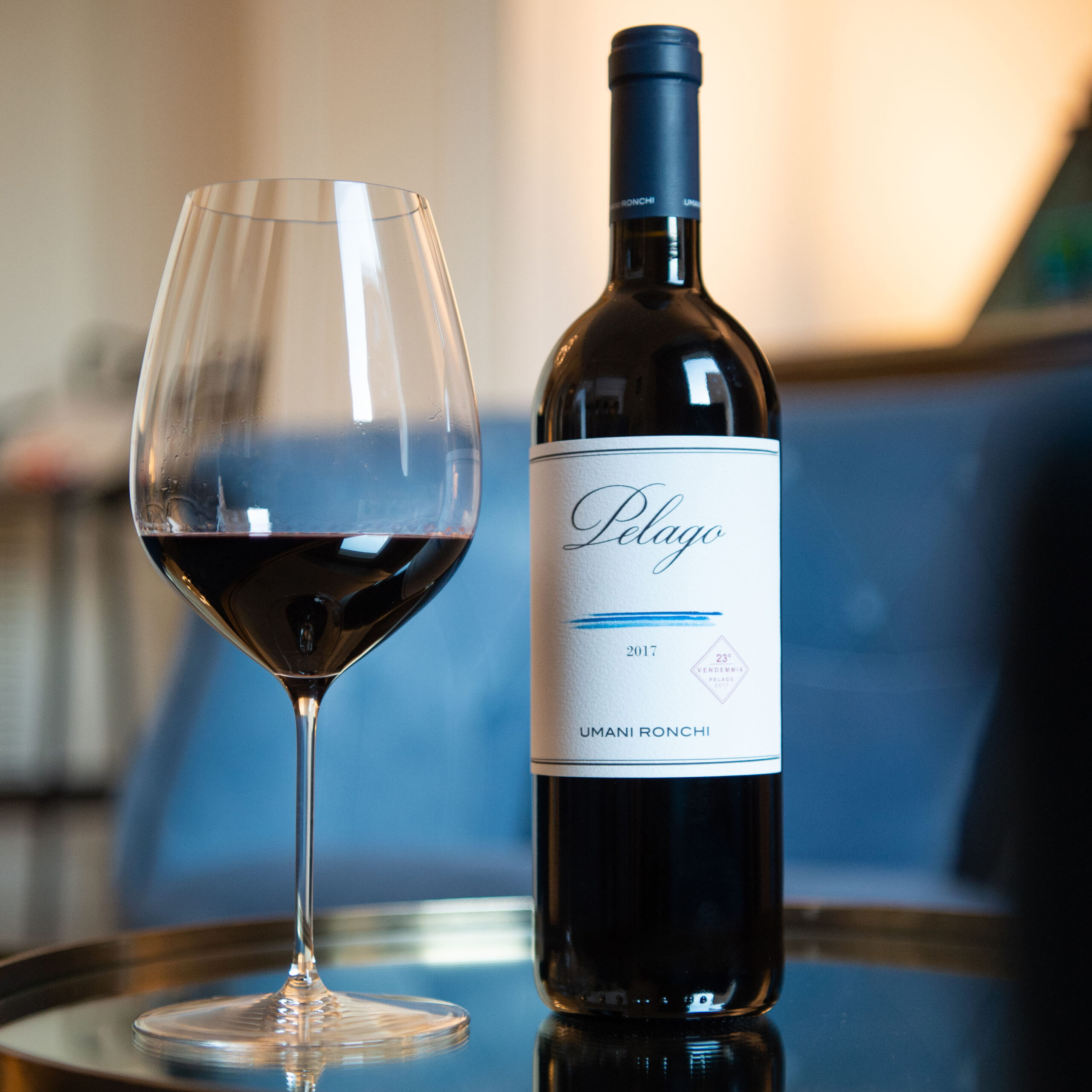 Pelago - Marche Rosso IGT - Umani Ronchi