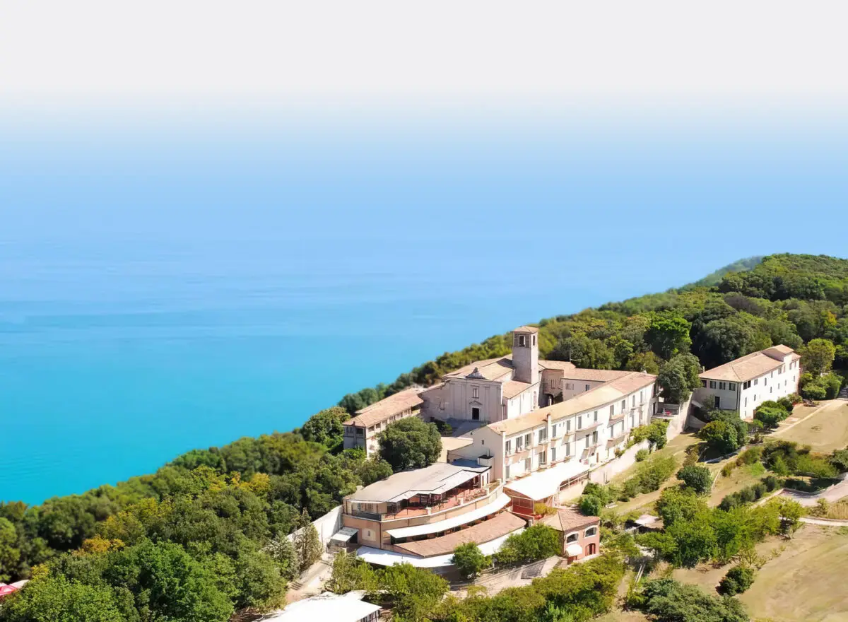 Hotel Monteconero