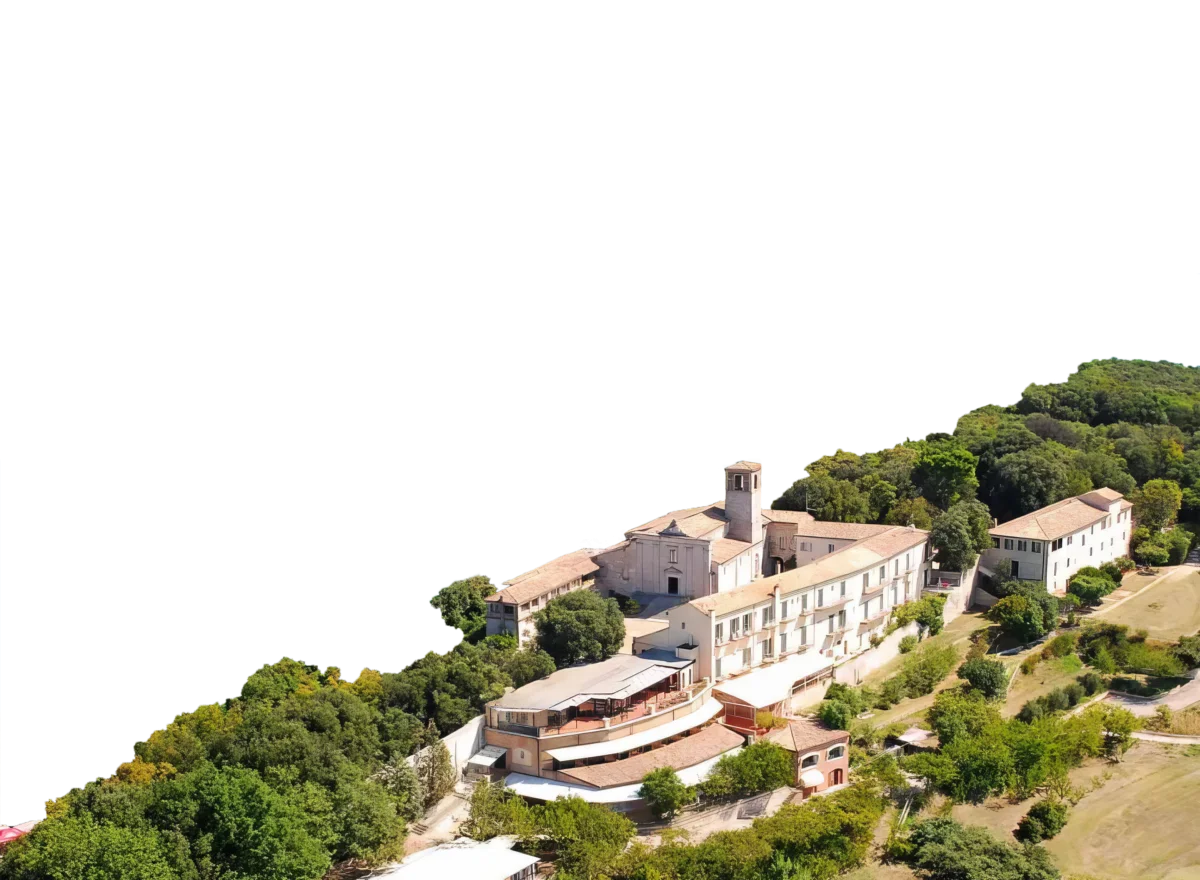 Hotel Monteconero - Top Layer