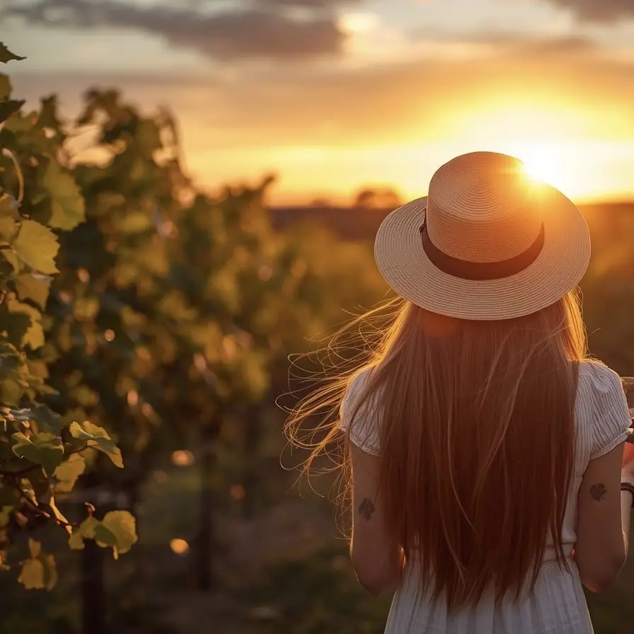 Pic Nic & Safari Tour in Vigna