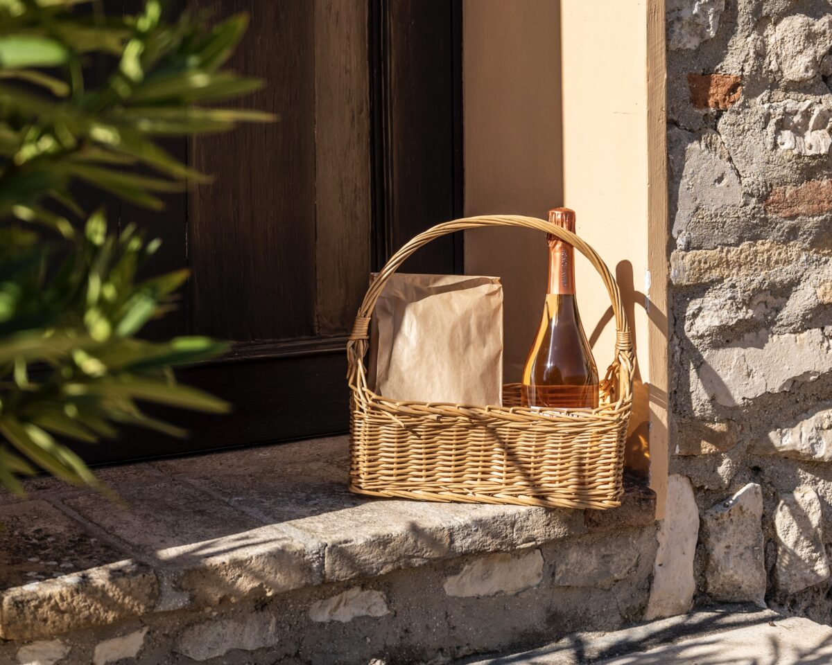 Picnic & Safari Tour in Vigna